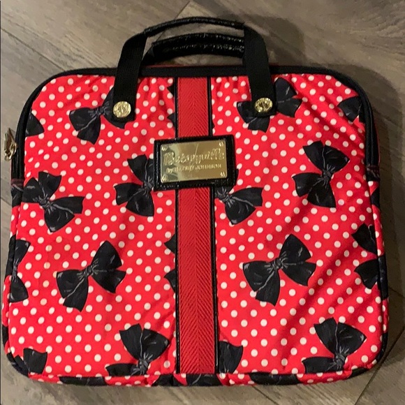 Betseyville laptop bag Clearance